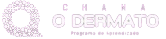 Logo Chama o Dermato